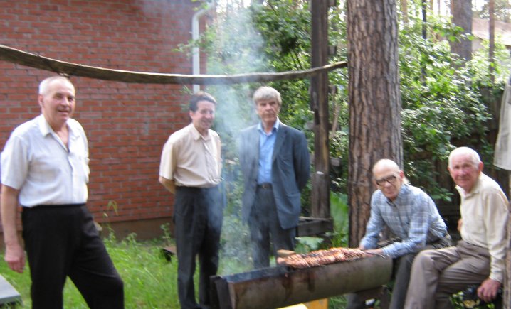 4.07.2009 �., ������� �� ���� � ����� �������� (���������)