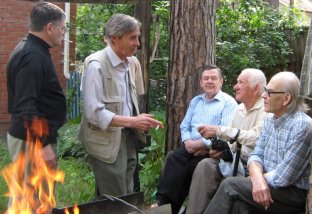 4.07.2009 �., ������� �� ���� � ����� �������� (���������)