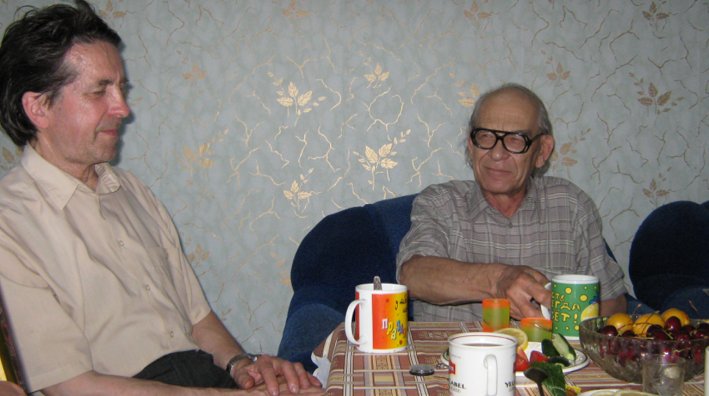 5.07.2009 �., ������� � ������ ������������ (�������)